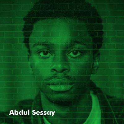 Abdul Sessay - The Mountains We Climb